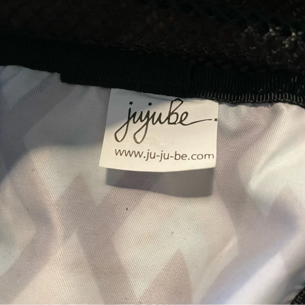 Ju-Ju-Be Be Organized Top Zip Case